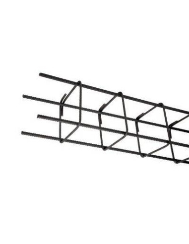 ZUNCHO 20X20 Ø12 EØ6  (6 metros)