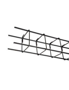 ZUNCHO 10X20 Ø8 EØ6  (6...